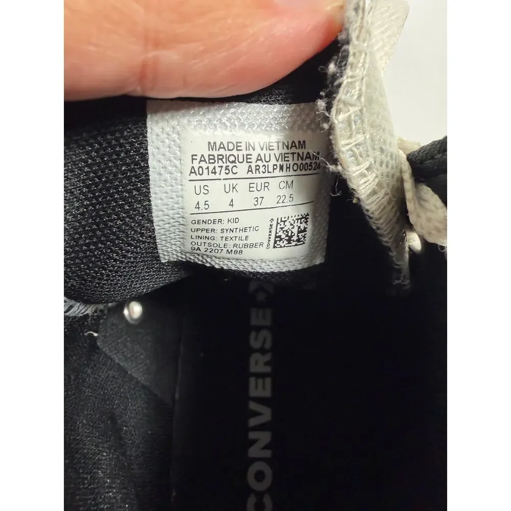 Converse chuck taylor